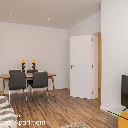 Akisol Faro Sunny II Appartement Buitenkant foto