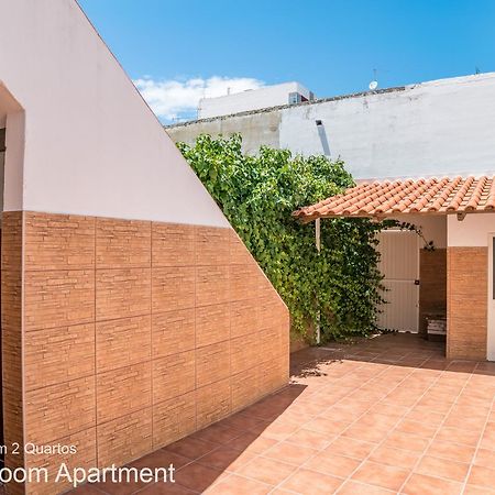 Akisol Faro Sunny II Appartement Buitenkant foto