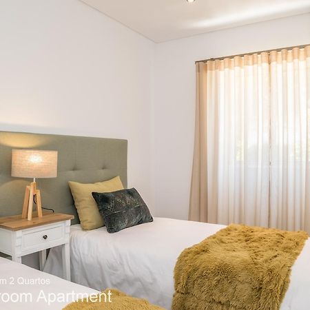 Akisol Faro Sunny II Appartement Buitenkant foto