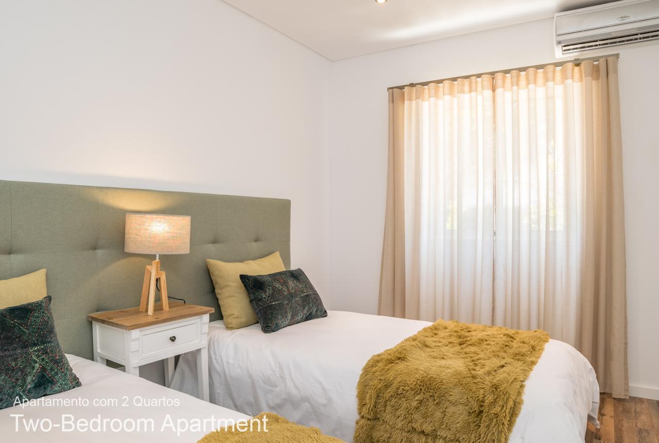 Akisol Faro Sunny II Appartement Buitenkant foto