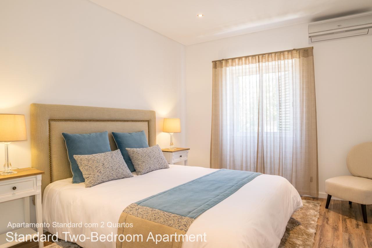 Akisol Faro Sunny II Appartement Buitenkant foto