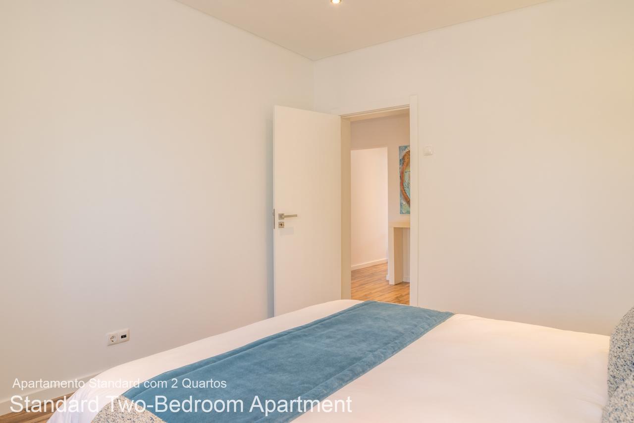 Akisol Faro Sunny II Appartement Buitenkant foto